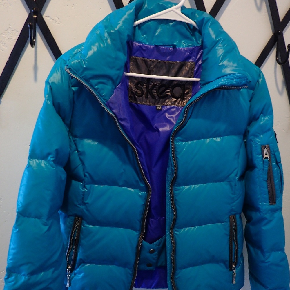 Skea Womens Ski Jacket, size 10